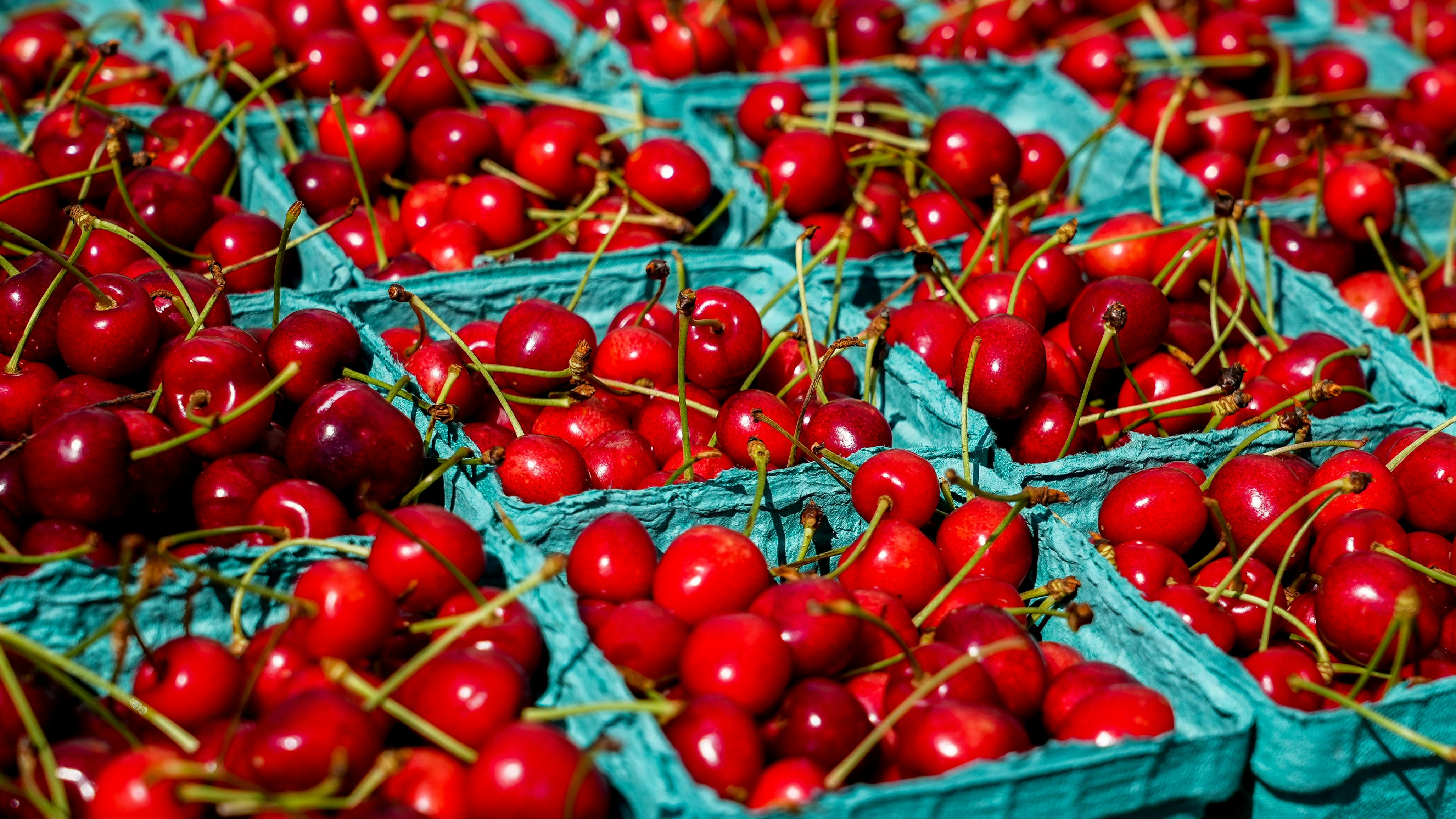 Fresh Produce